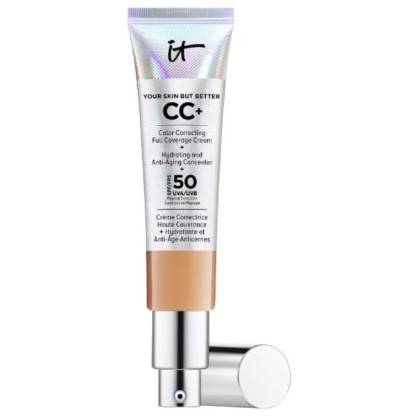 It Cosm Cc Spf 50 - Creme Medium 32 Ml