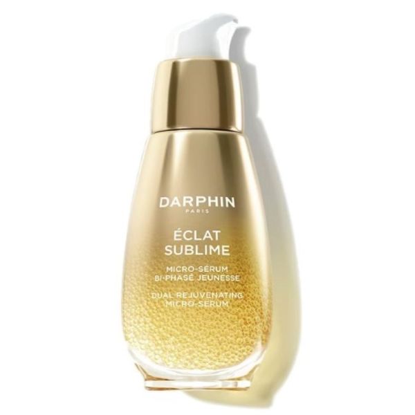 Darphin Micro Serum Bi Phase Jeunesse