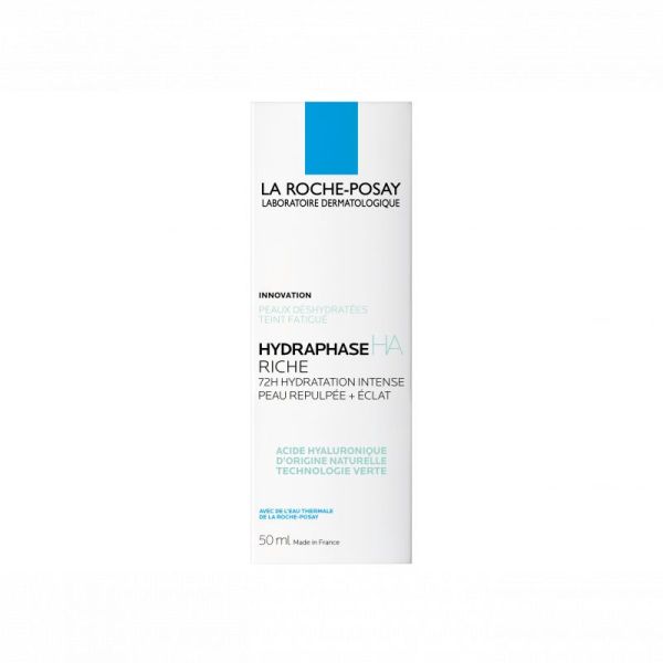 Hydraphase HA Rich - 50 ml