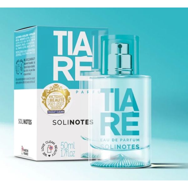 Solinotes Tiare Edp 50Ml