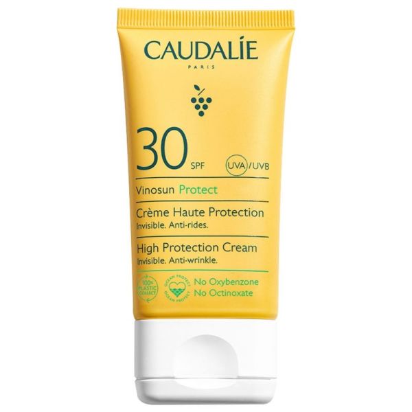 Caudalie Vinosun Cr Ip30 50Ml