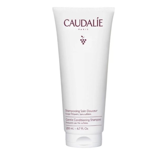 Caudalie Shp Soin Douceur 200Ml