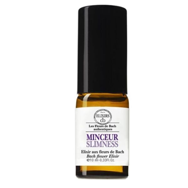 Elixirsampco Minceur - Spray 10Ml