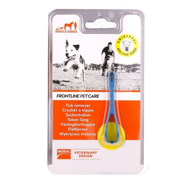 Frontline Pet Care Tick Hook