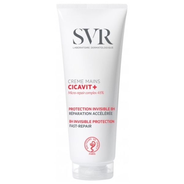 Svr Cicavit Cr Hands 75ml