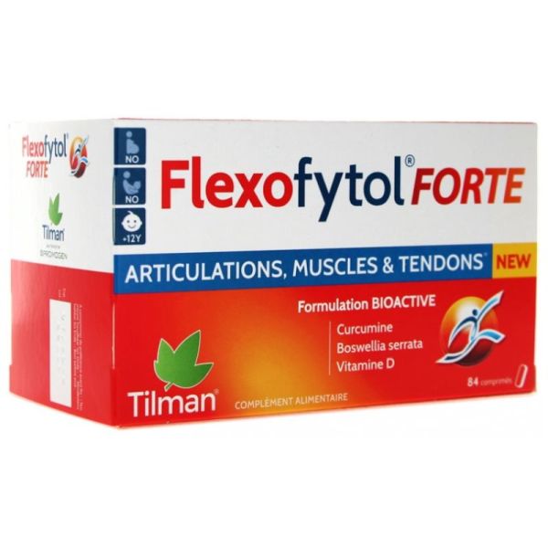 Flexofytol Forte Cpr Bt84