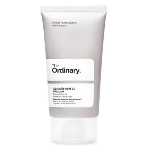 The Ordinary Salicylic Acid 2 Masq 50Ml