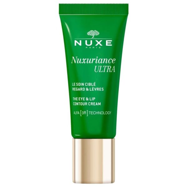 Nuxuriance Ultra Contour Yeux/Levres 15Ml