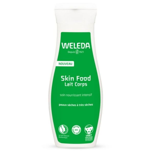 Skin Food Body Lotion - 200ml