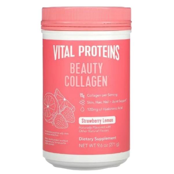 Vital Proteins Beauty Collag Frai-Cit271G