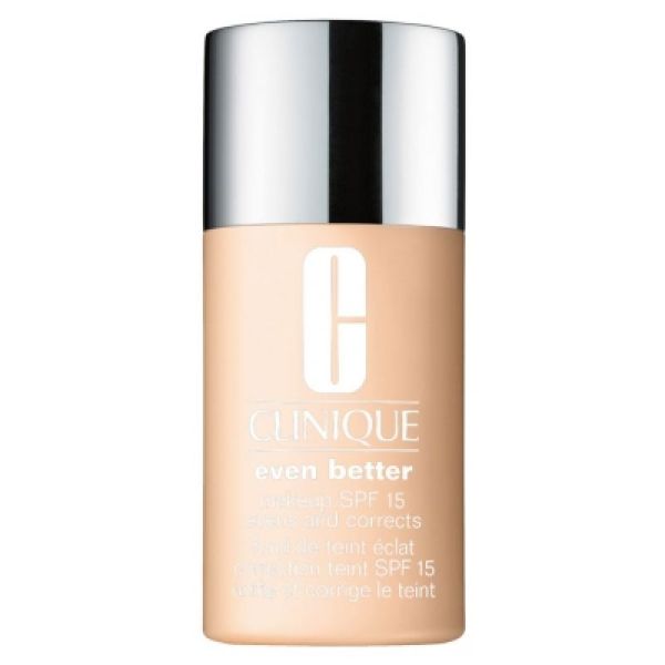 Clinique Fdt Ecla Corr Tein Spf15 28 30ml