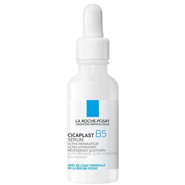 Cicaplast B5 Serum 30Ml