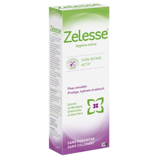 Zelesse 250Ml