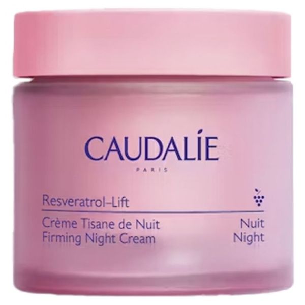 Caudalie Resverat Cr Tis Nui 50Ml