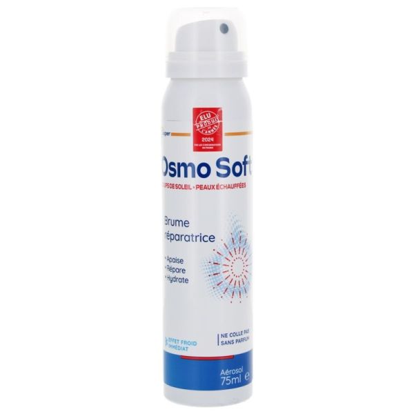 Osmosoft Brume 75Ml