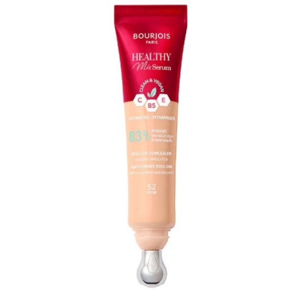 Bourjois Nu Serum Anti-Cernes 51 Vanille