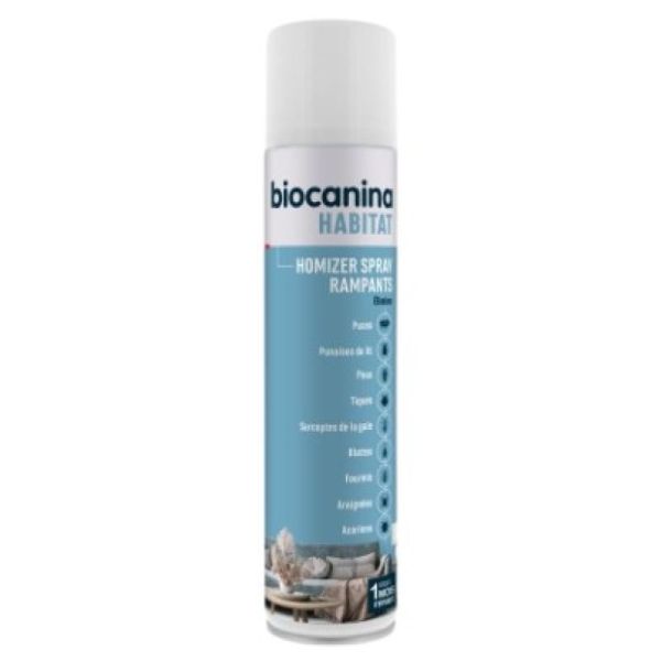 Biocanina Homizer Spray Rampant 300Ml