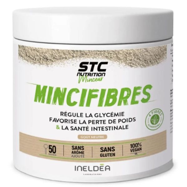 Ineldea Mincifibres 237.5G