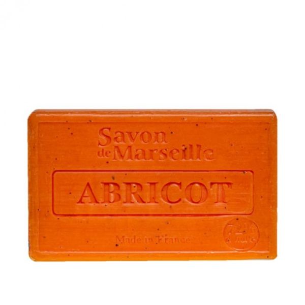 Apricot Soap - 100g