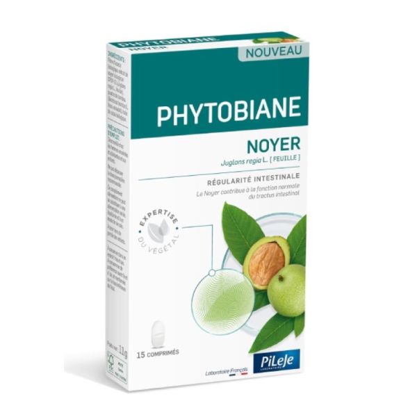 Phytobiane Noyer Cpr15