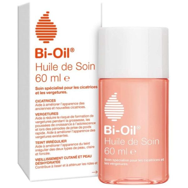 Bio-oil skin care 60ml