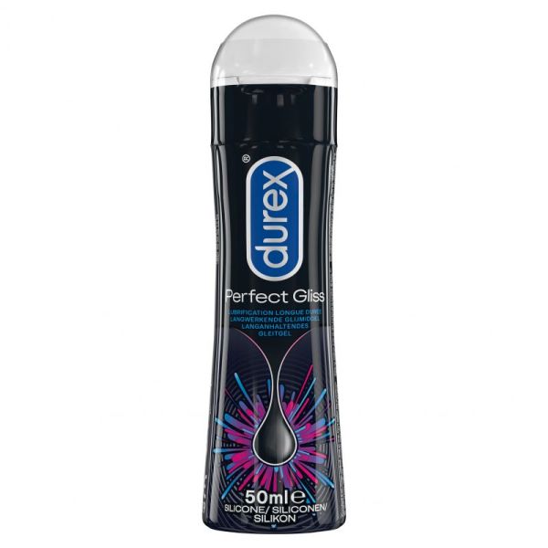 Perfect Gliss long-lasting lubricating gel 50ml