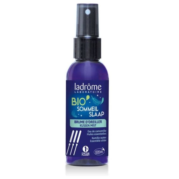 Ladrome Bioapossommeil Brume Daposoreiller 50Ml