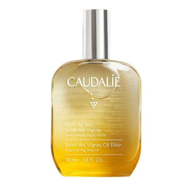 Caudalie Hle Soin Soleil Des Vignes 50Ml