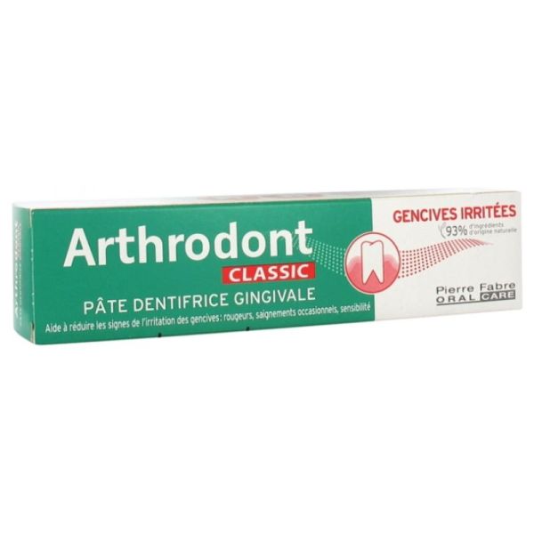 Arthrodont Classic 75ml