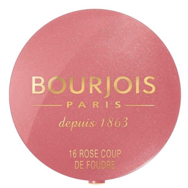 Bourjois Nu Blush Bte Rd 85 Sie 2,5Gr