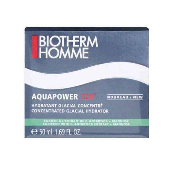 Man Aquapower hydrat 72h 50ml