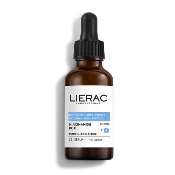 Lierac Serum Anti-Taches Fl 30Ml