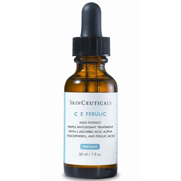 C E FERULIC antioxidant serum for wrinkles and firmness 30ml