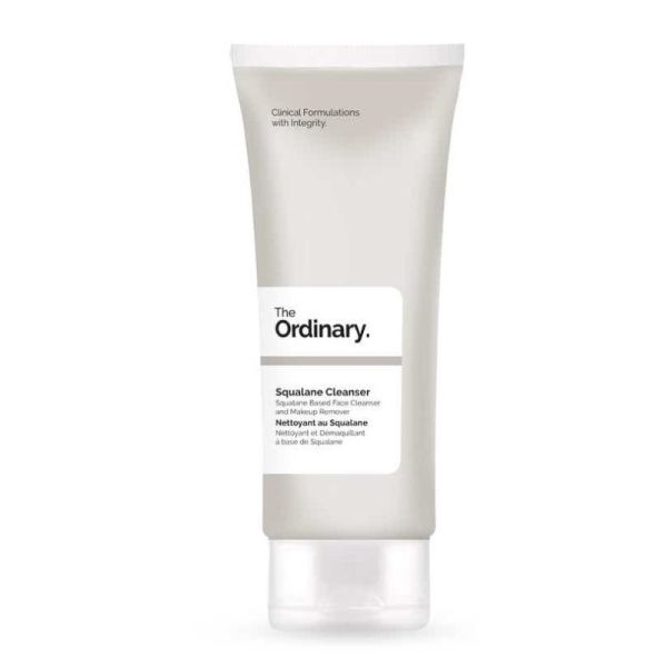 The Ordinary Squalane Cleanser 150Ml