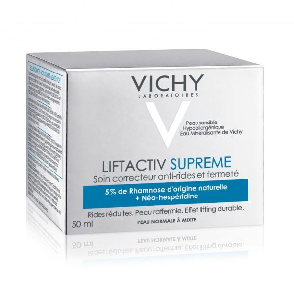 Liftactiv supreme day cream normal to combination skin 50ml