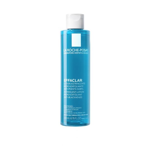 Effaclar - Astringent Micro Exfoliating Lotion - 200 ml