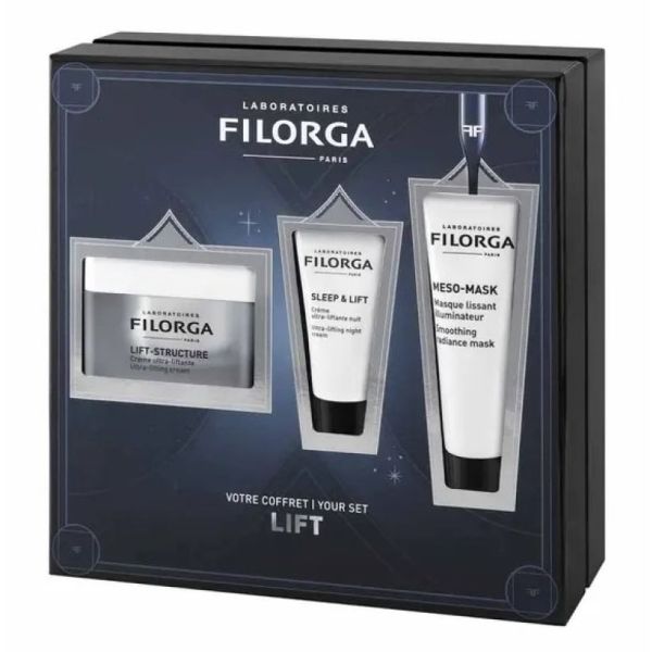 Filorga Xmas Coffret Lift 2024