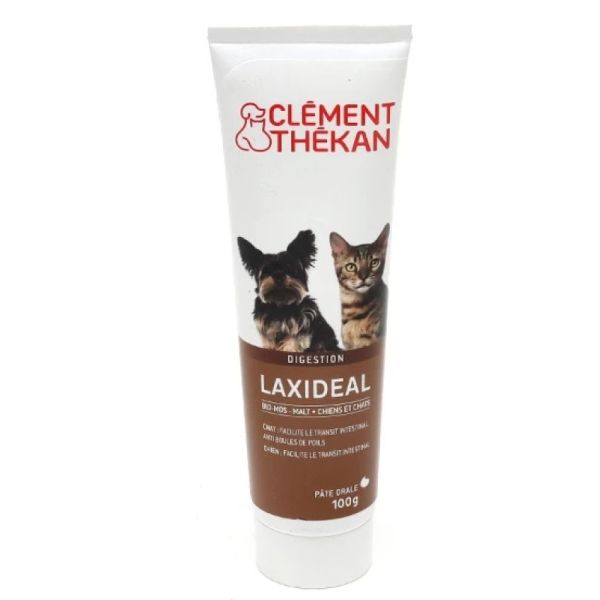 Laxideal Tube Doseur 100G