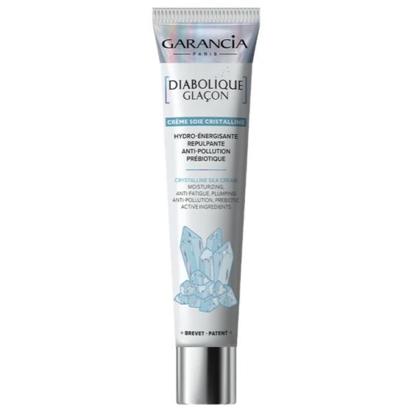 Garancia Diab Glac Enriched 40ml