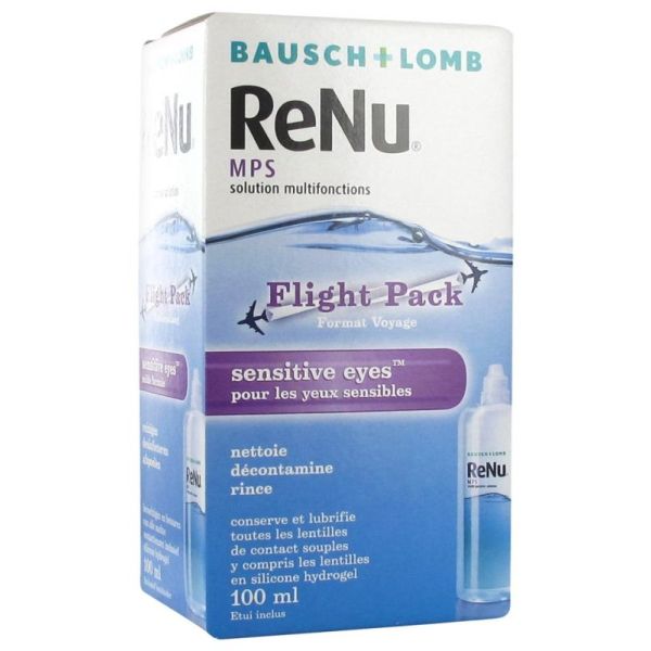 ReNu MPS Aircraft Special - 100ml