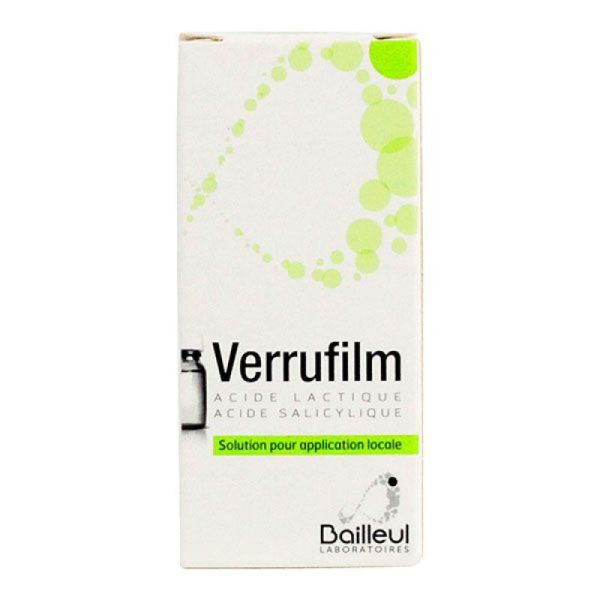 Verrufilm local application 14ml