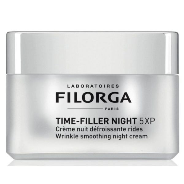 Filorga Time Filler Night 5Xp