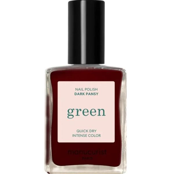 Manucurist Green Revolut Vao Dark Pa 15Ml