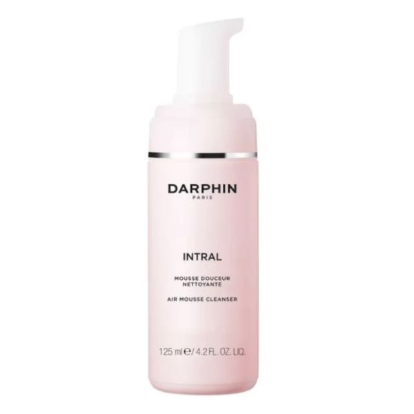 Darphin Intral Mouss Douceur 125Ml