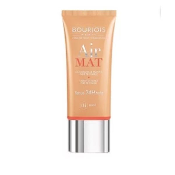 Bourjois Nu Fdt Air Mat 03 Beige Cl 30Ml