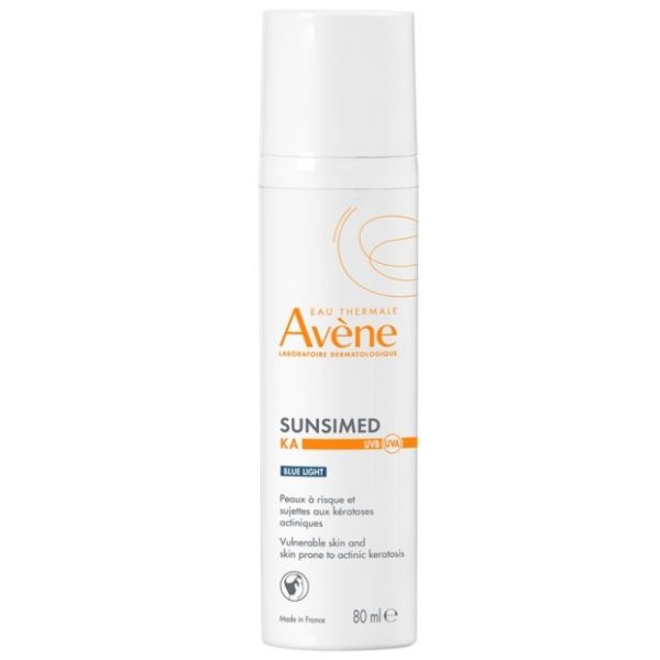 Avene Sol Sunsivod Ka Di.i 80Ml