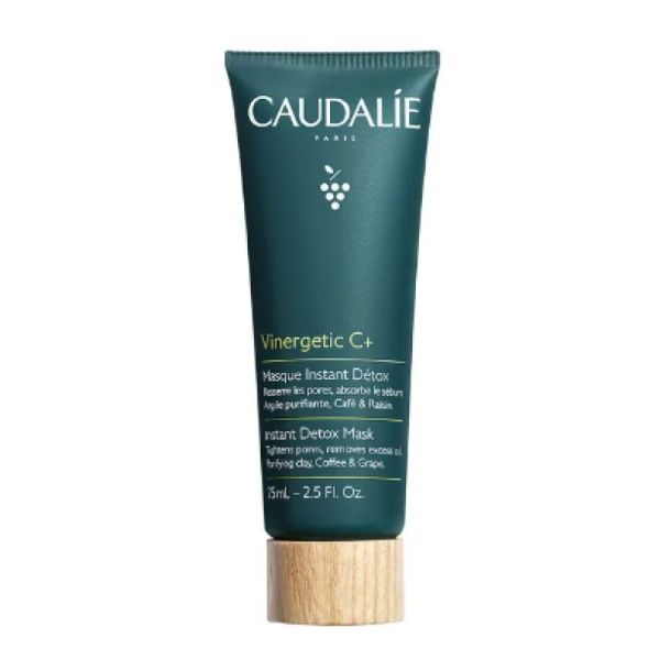 Caudalie Masque Instant Detox 75Ml