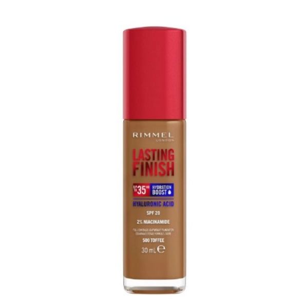 Rimmel Fdt Lasting Finish 610 30Ml