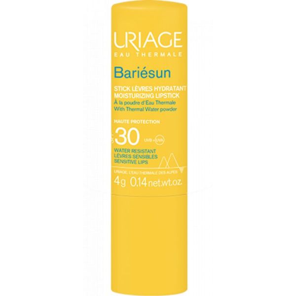 Bariésun Moisturizing Lip Stick SPF30 - 4g