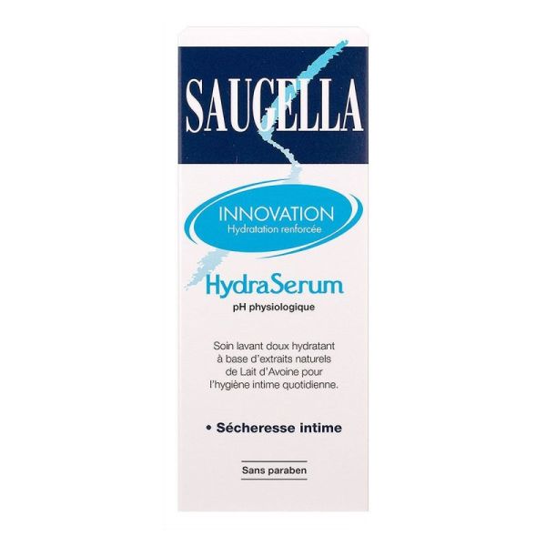 HydraSerum 200ml